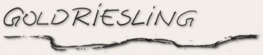 Goldriesling